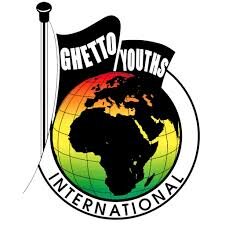 Ghetto Youths Crew